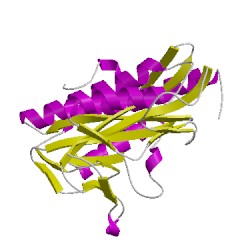 Image of CATH 3mx6A