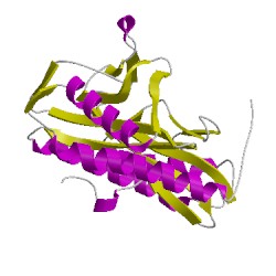 Image of CATH 3mx6B