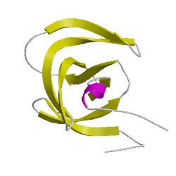 Image of CATH 3mxdB00