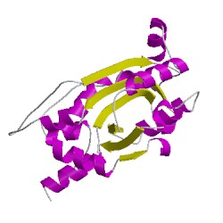 Image of CATH 3mxmB01