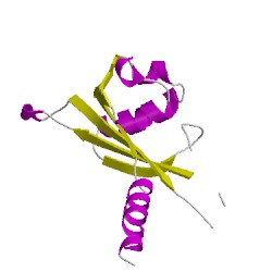 Image of CATH 3mxqA