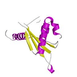 Image of CATH 3mxqB00