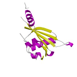Image of CATH 3mxqC00