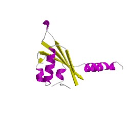 Image of CATH 3mxqD00