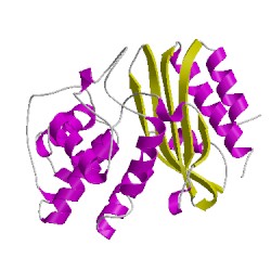 Image of CATH 3mxrA00
