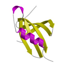 Image of CATH 3my5A01