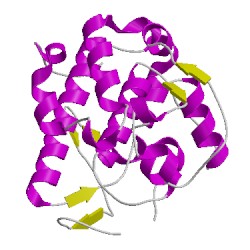 Image of CATH 3my5A02