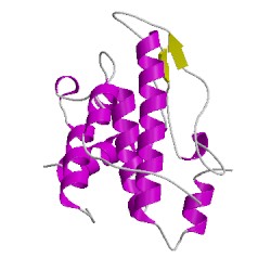 Image of CATH 3my5C02