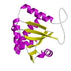 Image of CATH 3my6A01
