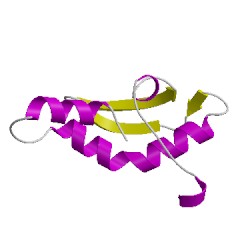 Image of CATH 3my6A02