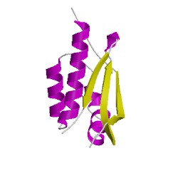 Image of CATH 3my9A01