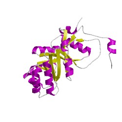 Image of CATH 3my9A02