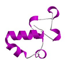 Image of CATH 3myaB00