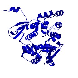 Image of CATH 3myd