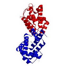 Image of CATH 3mym