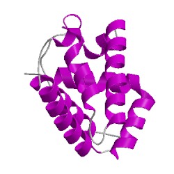 Image of CATH 3mymB