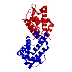 Image of CATH 3myn