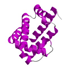 Image of CATH 3mynA