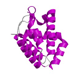 Image of CATH 3mynB