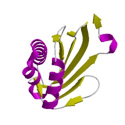 Image of CATH 3mytA