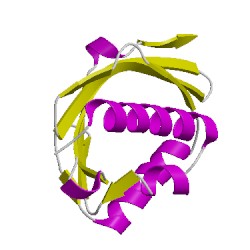 Image of CATH 3mytB