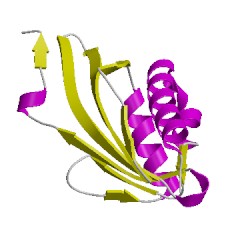 Image of CATH 3mytC00