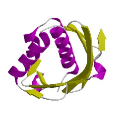 Image of CATH 3mytD00