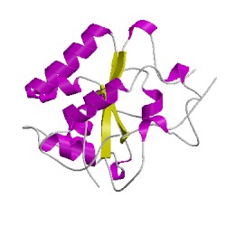 Image of CATH 3myuA02