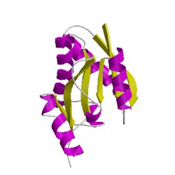 Image of CATH 3myuB01