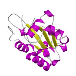 Image of CATH 3myuB02
