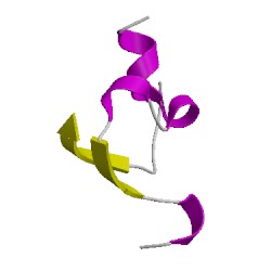 Image of CATH 3myvA02