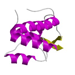 Image of CATH 3myvA03