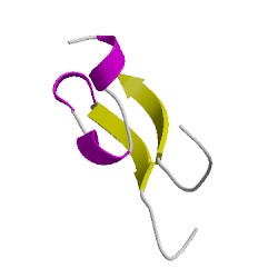 Image of CATH 3myvB02