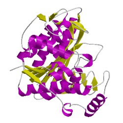 Image of CATH 3mz4A00