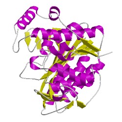 Image of CATH 3mz4B