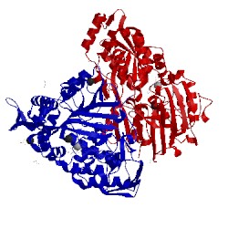 Image of CATH 3mz9