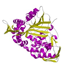Image of CATH 3mz9A