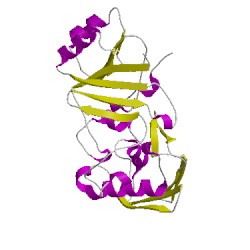 Image of CATH 3mz9A01
