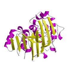 Image of CATH 3mz9B01