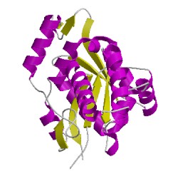 Image of CATH 3mz9B02