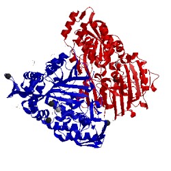 Image of CATH 3mzb