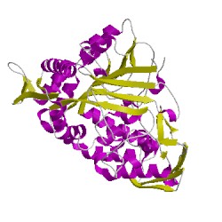 Image of CATH 3mzbA