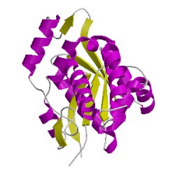 Image of CATH 3mzbB02