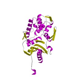 Image of CATH 3mzdA01