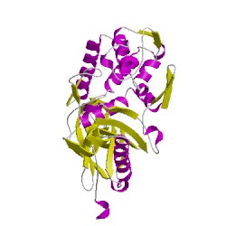 Image of CATH 3mzfA