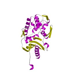 Image of CATH 3mzfA01