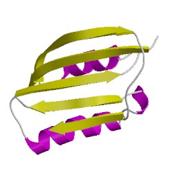 Image of CATH 3mziB01