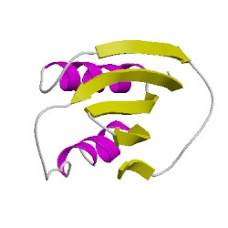 Image of CATH 3mziD01