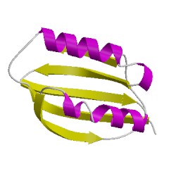 Image of CATH 3mziE01