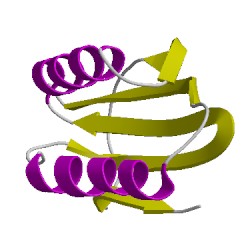 Image of CATH 3mziF01